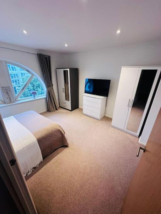 Quayside Penthouse London